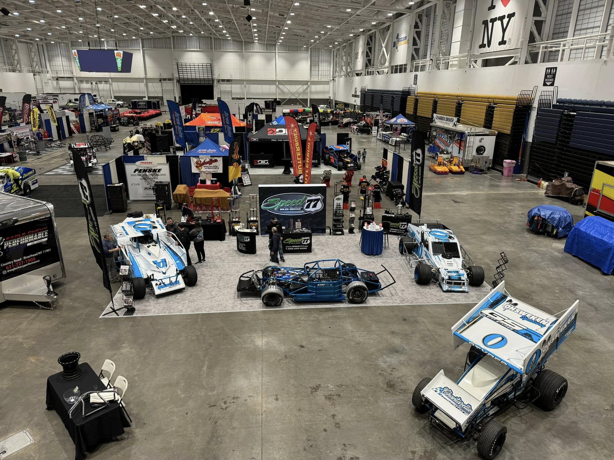 Northeast Racing Products Trade Show Returns – November 21 & 22, 2025 ...